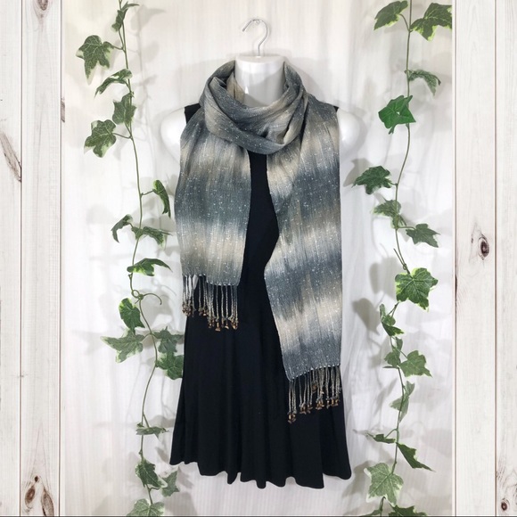 Narda’s Accessories - 🌈Narda’s Handmade Scarf From The Philippines!🌈